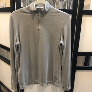 SKEA Shimmies. Plush and velvet soft ski layer. LG